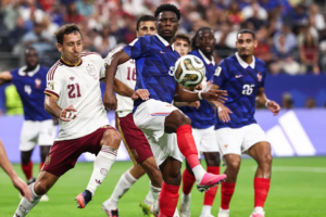 Spain Defeat France to Reach Second-Ever World Cup Final IMG 2356