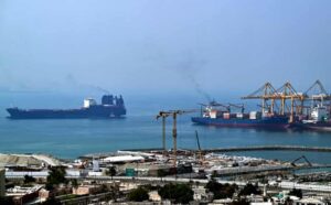 Trump Warns of Fresh Strikes on Iran’s Power Plants, Bridges if Talks Fail IMG 2366