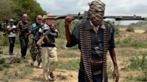 Principal, Four Students, NECO Official Kidnapped as Gunmen Invade Kogi School During Examination IMG 2383