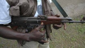 Principal, Four Students, NECO Official Kidnapped as Gunmen Invade Kogi School During Examination IMG 2384