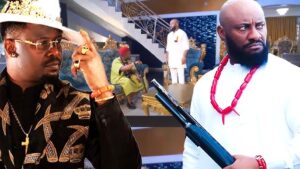 Ghana Cracks Down on TV Stations Showing Nigerian Movies IMG 2393