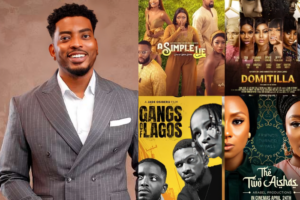 Ghana Cracks Down on TV Stations Showing Nigerian Movies IMG 2395