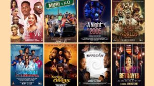 Ghana Cracks Down on TV Stations Showing Nigerian Movies IMG 2396