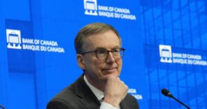 Bank of Canada Holds Interest Rate, Warns Iran Conflict Could Trigger Future Hike IMG 2399