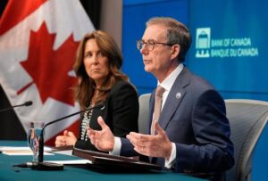 Bank of Canada Holds Interest Rate, Warns Iran Conflict Could Trigger Future Hike IMG 2401