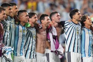 Argentina’s Celebrations Take Unexpected Turn as FIFA Eyes Possible Sanctions IMG 2413