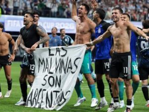 Argentina’s Celebrations Take Unexpected Turn as FIFA Eyes Possible Sanctions IMG 2415