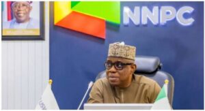 Senate Demands Answers Over ₦210tn NNPC Accounts, Gives Auditors Seven-Day Deadline IMG 2420