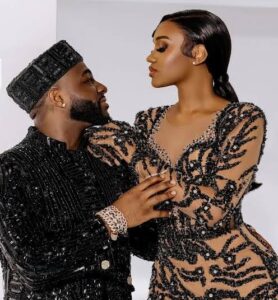 Davido Makes Heartfelt Confession About His Marriage IMG 2444