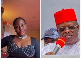 Umahi Under Fresh Pressure as New Twists Deepen Mystery Surrounding Mary Habila’s Death IMG 2458