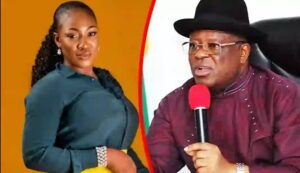 Umahi Under Fresh Pressure as New Twists Deepen Mystery Surrounding Mary Habila’s Death IMG 2459