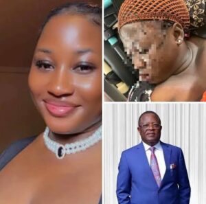 Umahi Under Fresh Pressure as New Twists Deepen Mystery Surrounding Mary Habila’s Death IMG 2461