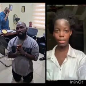 VIDEO:Favour Agbro’s Story Didn’t End With Her Death IMG 2474