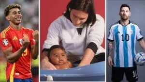 The Child in Messi’s Arms Is Now His World Cup Final Opponent IMG 2498