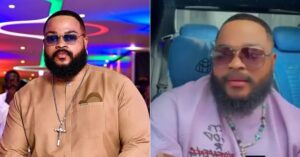 “I’m Getting Old. I Need a Wife” Whitemoney Opens Up on Why He’s Still Single at 35 IMG 2508