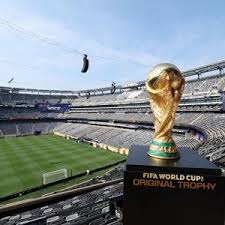 World Cup Final Faces New Threat as Wildfire Smoke Raises Health Concerns IMG 2515