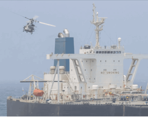 US Launches Seventh Night of Strikes on Iran as Hormuz Conflict Escalates IMG 2519