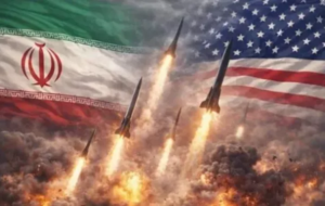 US Launches Seventh Night of Strikes on Iran as Hormuz Conflict Escalates IMG 2523