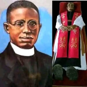 Father Tansi Has Waited Nearly 30 Years When Will Nigeria Have Its First Saint? IMG 2530