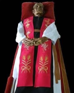 Father Tansi Has Waited Nearly 30 Years When Will Nigeria Have Its First Saint? IMG 2534