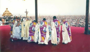 Father Tansi Has Waited Nearly 30 Years When Will Nigeria Have Its First Saint? IMG 2543 1