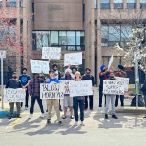 Canada Rejects Work Permits for Thousands of Indian Students IMG 2564