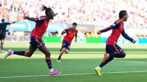 Spain End Argentina’s Reign to Win the World Cup IMG 2582