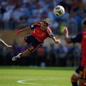 Spain End Argentina’s Reign to Win the World Cup IMG 2583