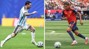 Spain End Argentina’s Reign to Win the World Cup IMG 2585