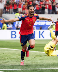 Spain End Argentina’s Reign to Win the World Cup IMG 2587