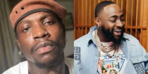 WATCH: VDM Reveals Why He Fell Out With Davido IMG 2634