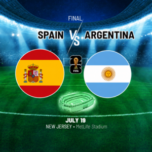 FIFA Investigates Post-Match Incidents After Spain-Argentina World Cup Final IMG 2637