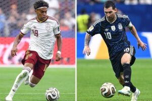 FIFA Investigates Post-Match Incidents After Spain-Argentina World Cup Final IMG 2640