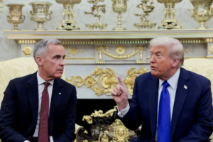Trump Raises Trade Pressure on Canada With 50% Tariff IMG 2652