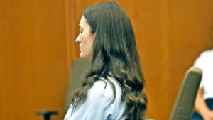 Former Nurse Accused of Killing Her 3 Children Faces Trial IMG 2660