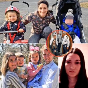 Former Nurse Accused of Killing Her 3 Children Faces Trial IMG 2666
