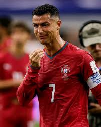 Ronaldo Fuels FIFA Controversy After Liking Post Calling Body ‘Corrupt’ IMG 2670