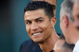 Ronaldo Fuels FIFA Controversy After Liking Post Calling Body ‘Corrupt’ IMG 2671