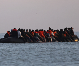 25 Days at Sea: 143 Migrants Die on Journey to Europe IMG 2673