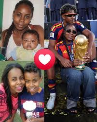 The Way We Live: Lamine Yamal Was Still a Boy When His Mother Saw the World in Him IMG 2737
