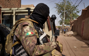 US Weighs Military Action in Mali as Jihadist Violence Spreads Across the Sahel IMG 2744