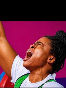 Esther Nworgu Delivers Record Lift as Nigeria Lands First Glasgow 2026 Gold IMG 2798