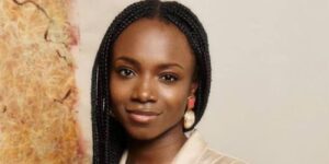 Nigerian-American Engineer Raises $7m to Build Robot That Helps Stylists Braid Hair IMG 2803