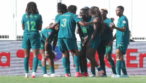 Super Falcons Players Report Missing Cash From Hotel Rooms in Morocco IMG 2807