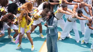 ‘I Couldn’t Imagine Anybody Else’ — Shakira on Burna Boy Collaboration IMG 2858
