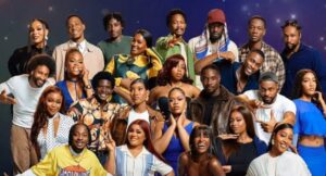 BBNaija Season 11: Meet the Housemates Competing for ₦160m Grand Prize IMG 2882