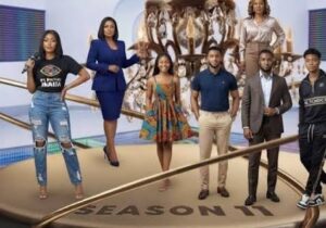 BBNaija Season 11: Meet the Housemates Competing for ₦160m Grand Prize IMG 2884