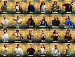 BBNaija Season 11: Meet the Housemates Competing for ₦160m Grand Prize IMG 2885