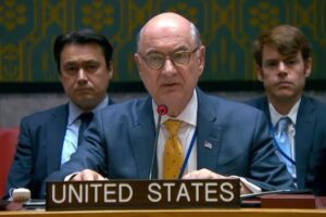 US Makes Surprise Move at UN Meeting IMG 2939