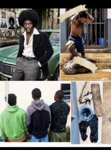What You Should Know About Ibrahim Mbaya, the 25-Year-Old Model Killed in Jos IMG 2945